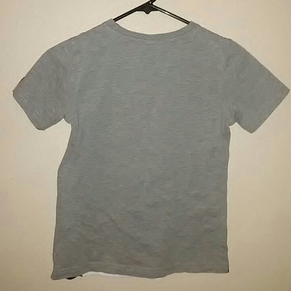 Star Wars Boys Shirt - Picture 2 of 4